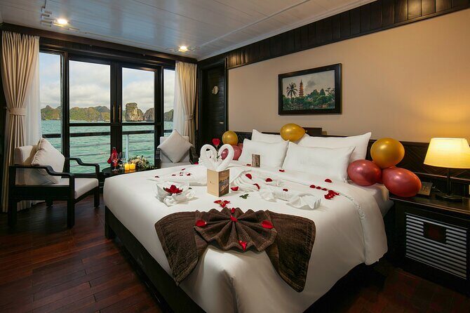 2 Days Exploring Bai Tu Long Bay from Hanoi - Who Should Consider This Tour?