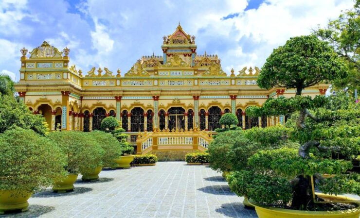 2 Days Exploring Saigon and Mekong Delta - Saigon Sightseeing Highlights