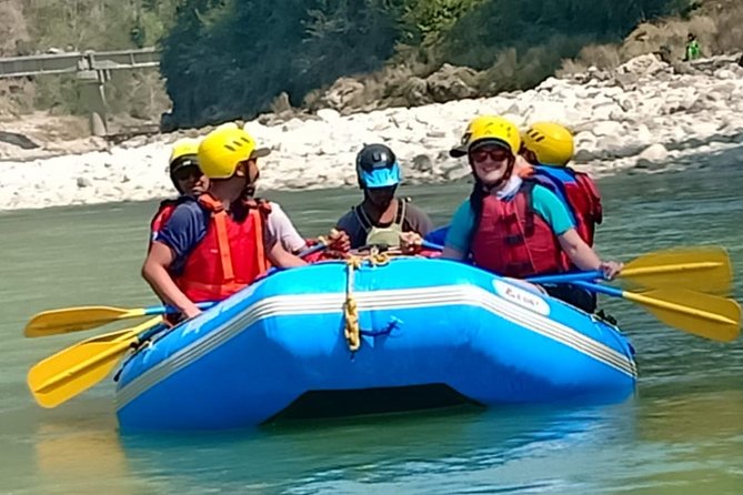 2 Days Family Friendly Lower Seti Rafting From Pokhara - The Sum Up