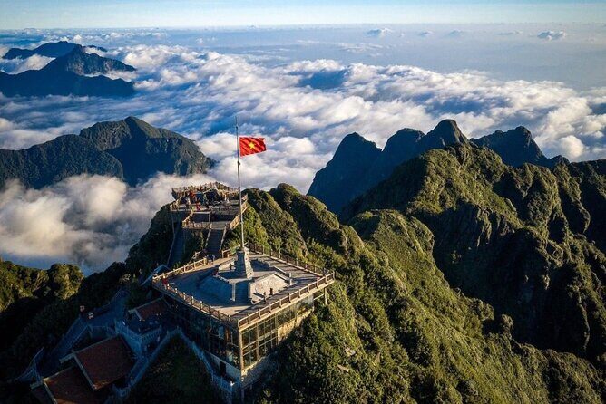 2 Days Fansipan Cable Car And Cat Cat Village With Hotel - What Could Be Better?