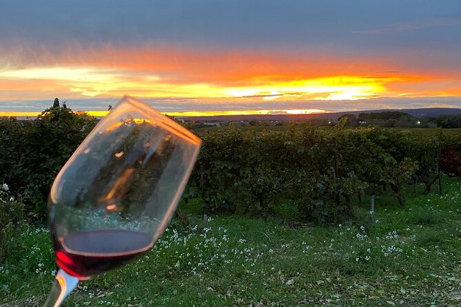 2 Days Foodie Weekend With a Private Sommelier - Day 1: Wine Pairing Dinner With Private Sommelier