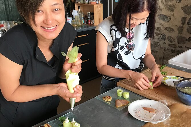 2 Days Foodie Weekend With a Private Sommelier - Day 2: Farewell Brunch With Wine Pairings