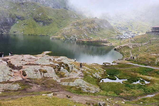 2 Days From Bucharest - The Romanian Caves Private Tour - Cancellation Policy Details