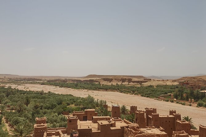 2 Days From Marrakech to Zagora Desert - Additional Information