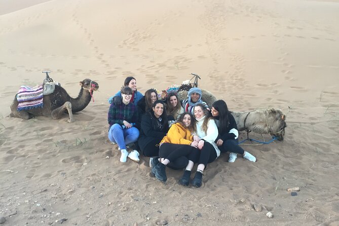 2 Days From Marrakech to Zagora Desert - Pricing Details