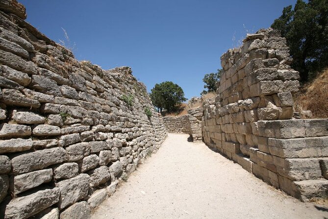 2-Days Gallipoli Troy Pergamon Acropolis Tour From Istanbul to Kusadasi - Traveler Reviews