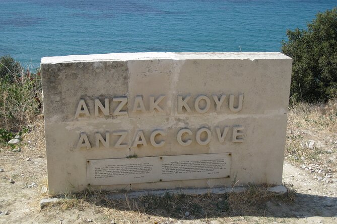 2-Days Gallipoli Troy Pergamon Acropolis Tour From Istanbul to Kusadasi - Common Questions