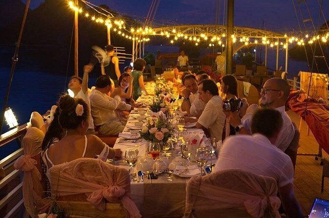 2 Days Garden Bay Legend Cruise in Bai Tu Long Bay - Who Will Love This Tour?