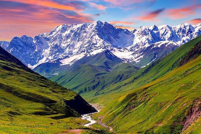 2 Days Georgia Tour Package - Pricing and Group Size