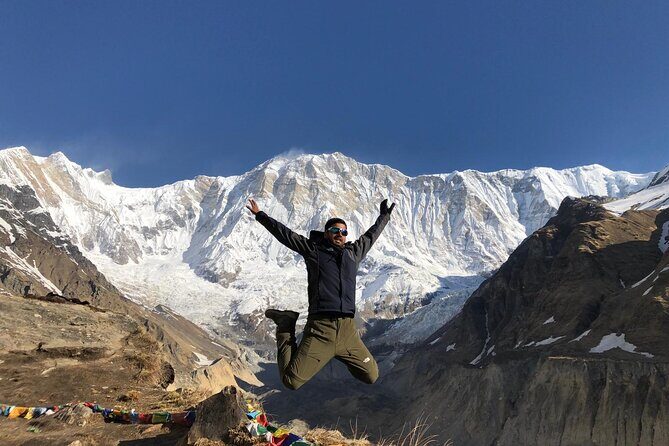 2 Days Ghorepani Poonhill Trek from Pokhara - Good To Know