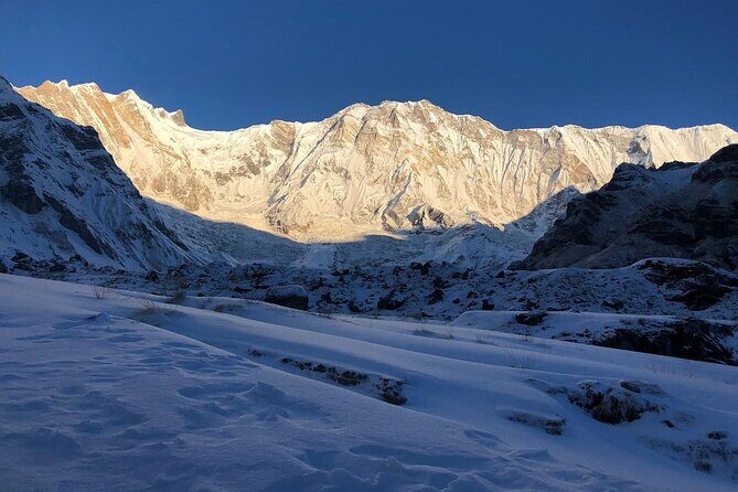 2 Days Ghorepani Poonhill Trek from Pokhara - Good To Know