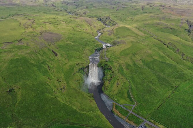 2 Days Golden Circle and South Coast Classic Private Tour - Transportation and Guide