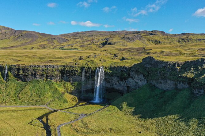 2 Days Golden Circle and South Coast Classic Private Tour - Accommodation Options