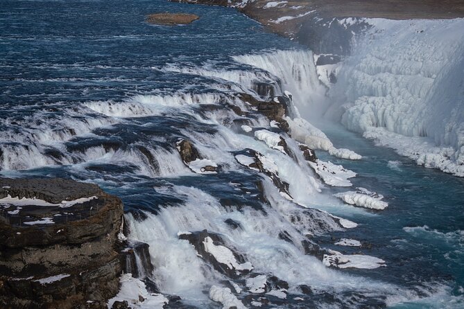 2 Days Golden Circle and South Coast Classic Private Tour - Booking and Cancellation Policy