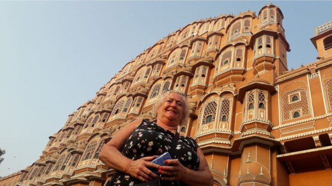 2 Days Golden Triangle India Tour (Jaipur- Agra-Delhi ) - Important Information