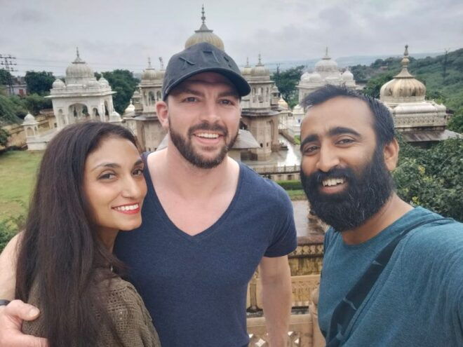 2 Days Golden Triangle India Tour (Jaipur- Agra-Delhi ) - Transportation & Logistics