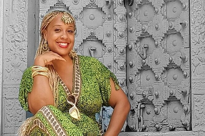 2 Days Golden Triangle Tour to Agra and Jaipur From Delhi - Itinerary Overview