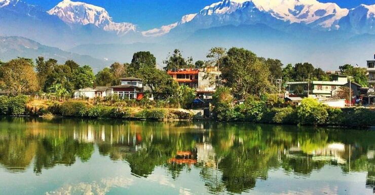 2 Days Guided Pokhara Tour From Kathmandu by Private Vehicle - Itinerary Details