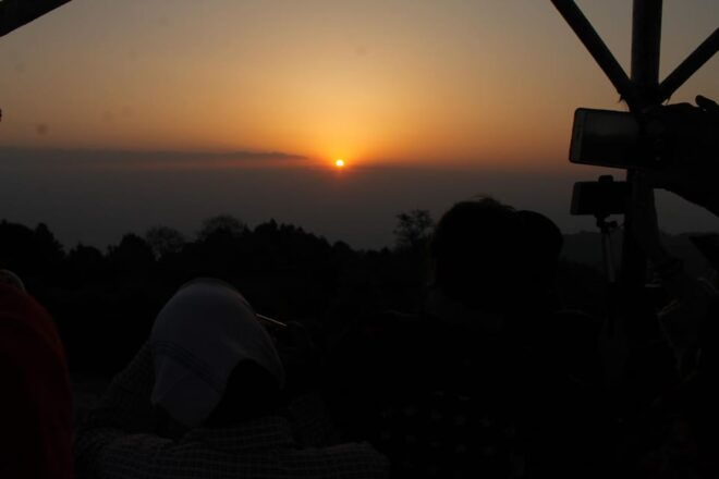 2 Days Guided Pokhara Tour From Kathmandu by Private Vehicle - Questions You May Have