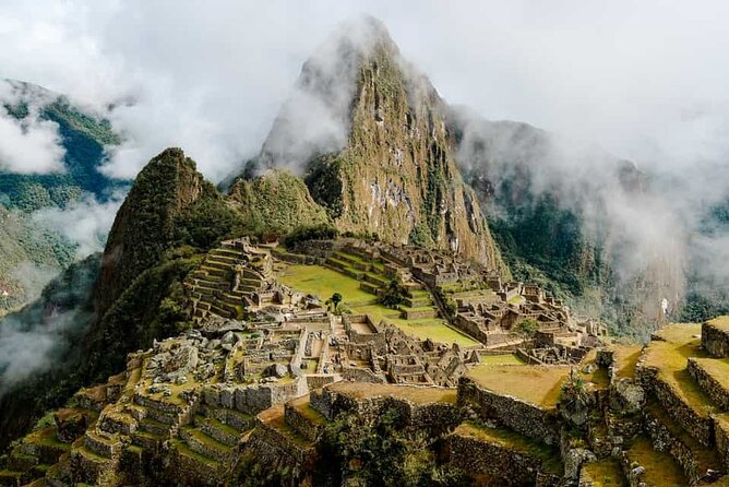 2 Days Guided Short Inca Trail Tour in Machu Picchu - Questions and Assistance From Viator Help Center