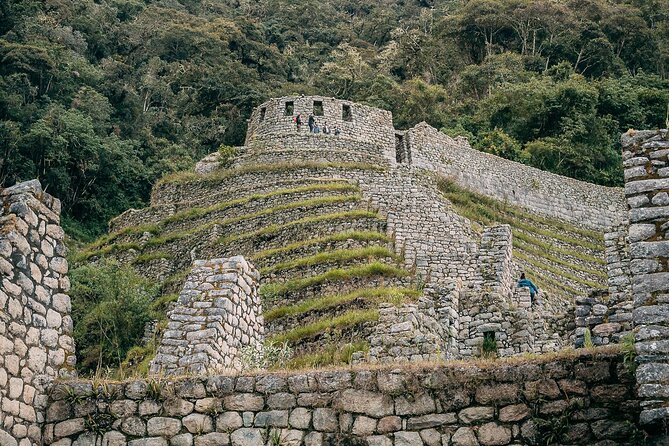 2 Days Guided Short Inca Trail Tour in Machu Picchu - Prompt and Helpful Customer Support