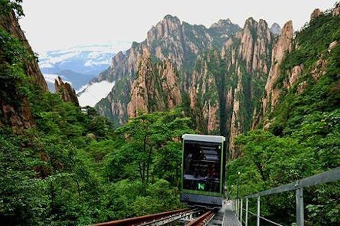 2 Days Guided Tour in Huangshan - Good To Know