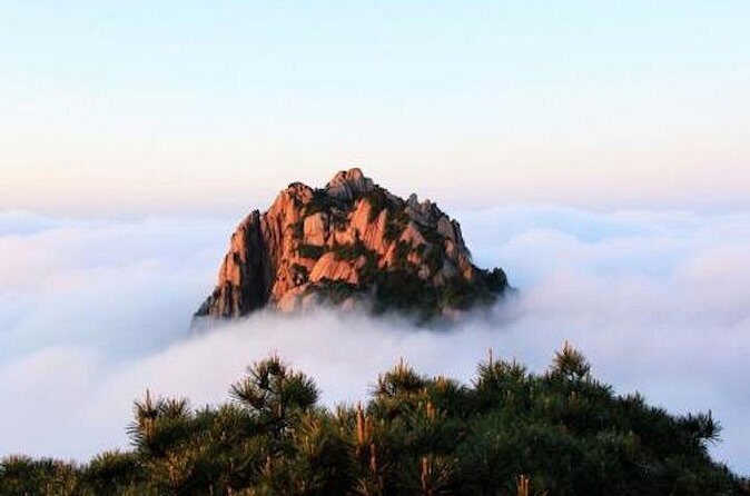 2 Days Guided Tour in Huangshan - Pricing & Value: Is It Worth It?