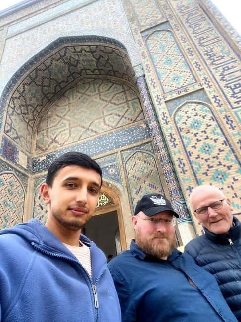 2 - Days Guided Tour of Samarkand and Bukhara from Tashkent - Final Thoughts