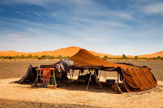 2 Days Guided Tour to Zagora From Marrakech - Frequently Asked Questions