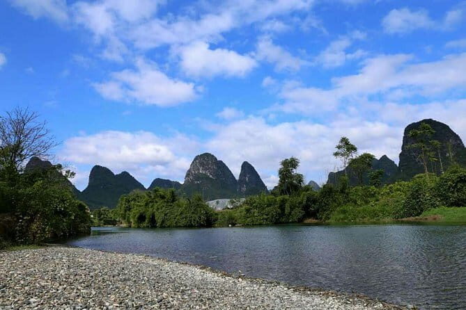 2 Days Guilin & Yangshuo Highlights Private tour - The Sum Up