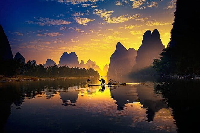 2 Days Guilin & Yangshuo Highlights Private tour - FAQ