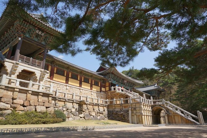 2 Days Gyeongju Private Tour From Seoul and Near Seoul - Pricing and Booking Details