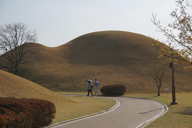 2 Days Gyeongju Private Tour From Seoul and Near Seoul - Questions and Additional Information