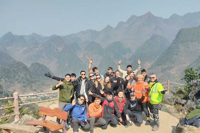 2 Days Ha Giang Loop Tour Small Group With Easy Rider - Common Questions