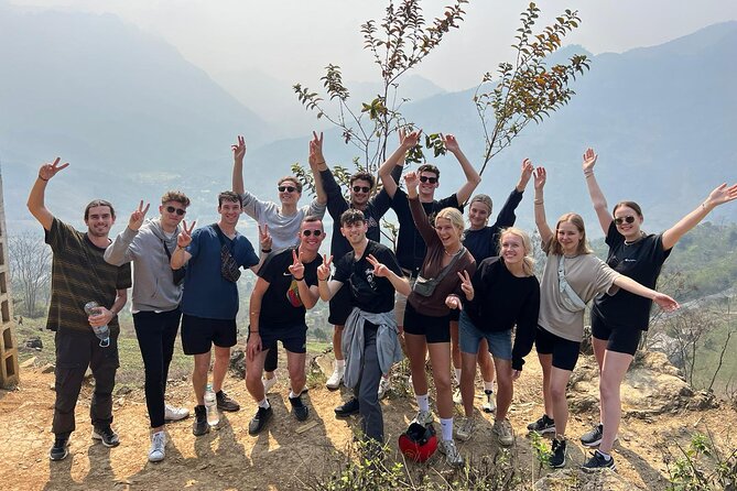 2 Days Ha Giang Loop Tour Small Group With Easy Rider - The Sum Up