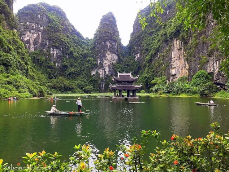 2-Days: Ha Long Bay - Ninh Binh Hightlight & Hidden Gems - Itinerary Overview