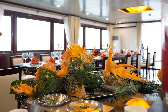 2 Days Ha Long Sapphire Cruise - Traveler Photos and Reviews