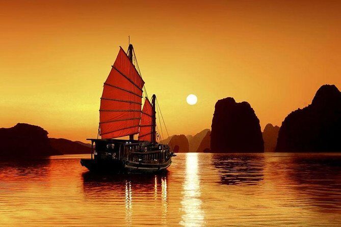 2 Days Halong Bay 3* Cruise Including Transportation from Hanoi - Good To Know  