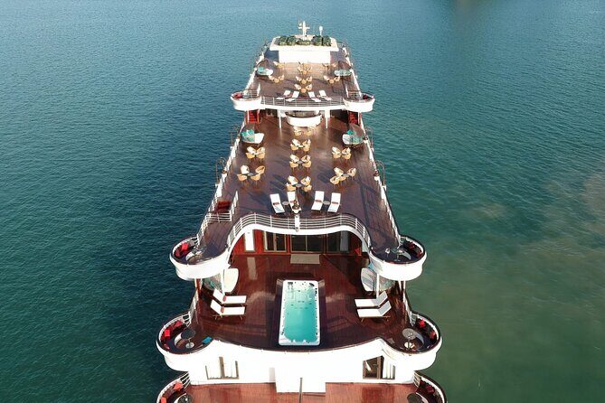 2 Days Halong Bay from Hanoi Cruise - Good To Know