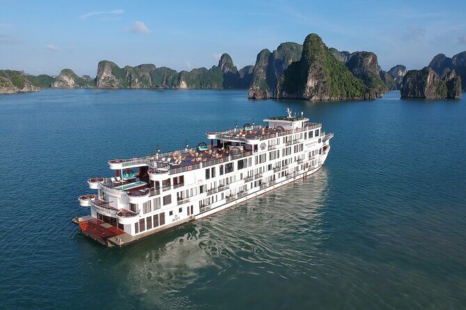 2 Days Halong Bay from Hanoi Cruise - Final Thoughts: Is This Tour Right for You?  