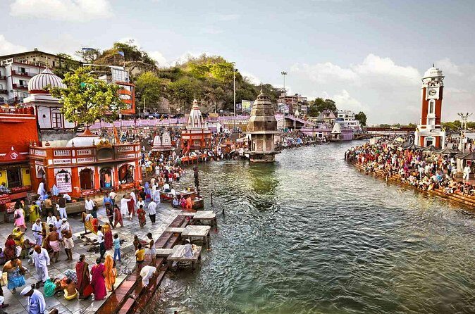 2-Days Haridwar and Rishikesh Tour By Car - FAQ