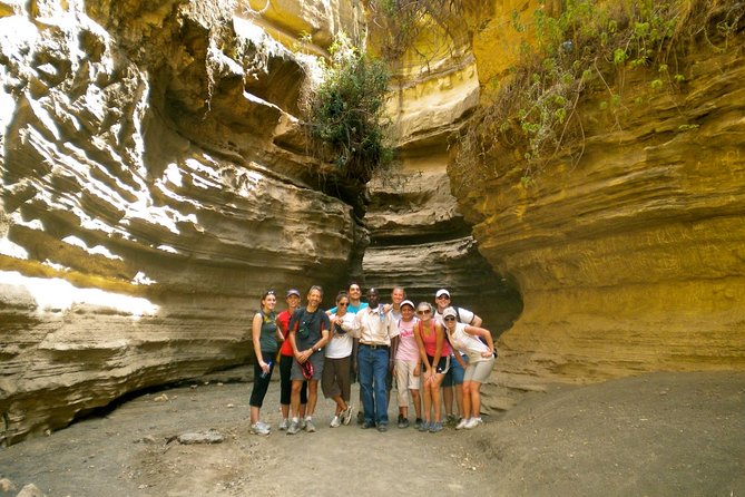 2 Days Hells Gate Lake Naivasha and Lake Nakuru Safari - Additional Information for Participants