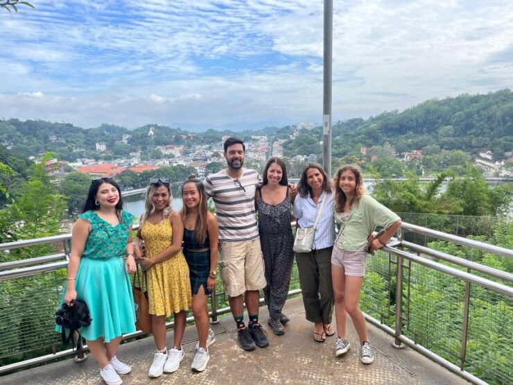 2 Days Highlights of Sigiriya & Kandy With Safari Tour - Sigiriya Rock Fortress Exploration