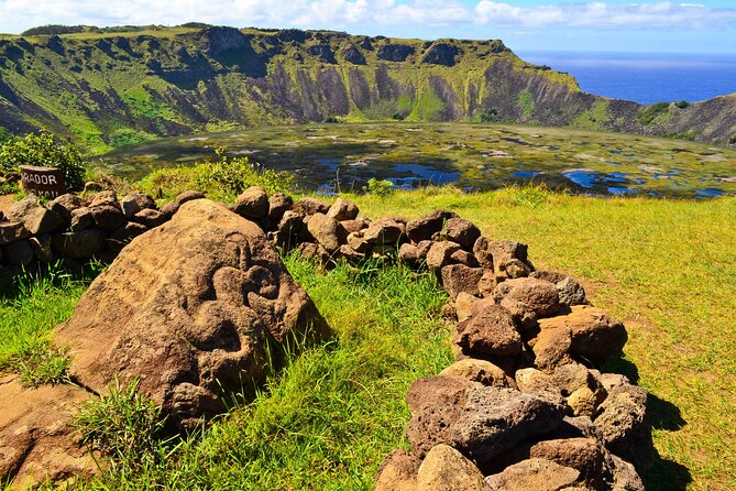 2 Days Highlights Tour in Easter Island Moai and Nature - Additional Information