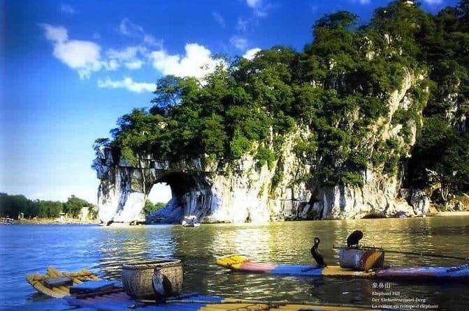 2 days highlights tours : Longji rice terraces & Li River cruise - Who Will Love This Tour?