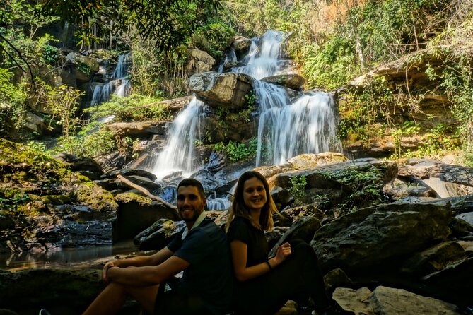 2 Days Hiking Tour in Chiang Mai - Tour Itinerary