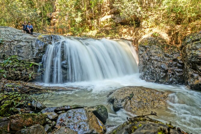 2 Days Hiking Tour in Chiang Mai - Breakfast Information
