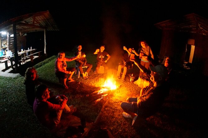 2 Days Hiking Tour in Chiang Mai - Common Questions