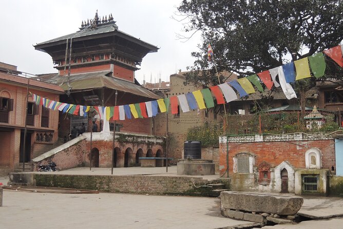 2 Days Hindu Pilgrimage Tour in Nepal - Itinerary for Day 1 of the Tour