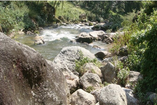 2 Days Hindu Pilgrimage Tour in Nepal - Tips for a Successful and Meaningful Pilgrimage Experience